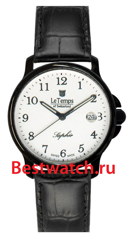 Часы Le Temps Zafira LT1065.21BL31